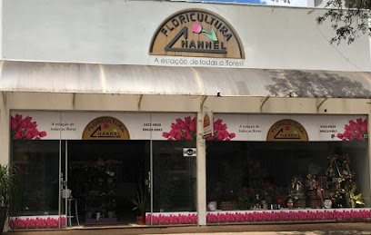 Floricultura Channel