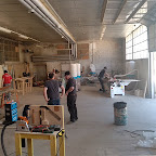 L'établi - Savoie - atelier bois collaboratif ouvert à tous