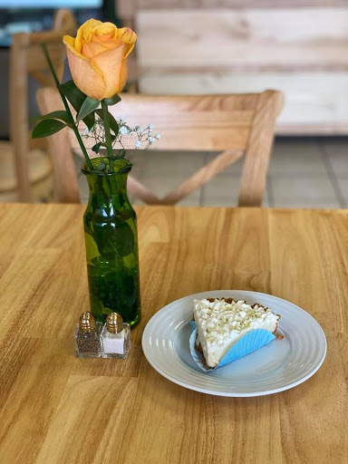 Gardenia’s Cafe Gallery - United States