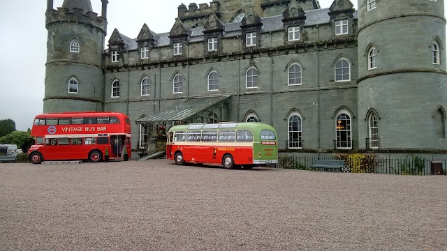 Château d'Inveraray