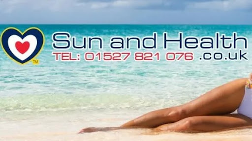 Sun and Health International Ltd