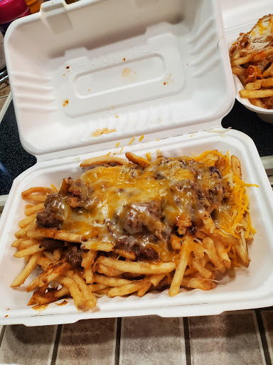 TC Food Force - Thumbnail