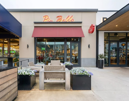 Photo of Piu Bello Buckhead