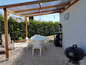 Photo n°14 de L'Océange à Le Porge (Appartement de vacances)