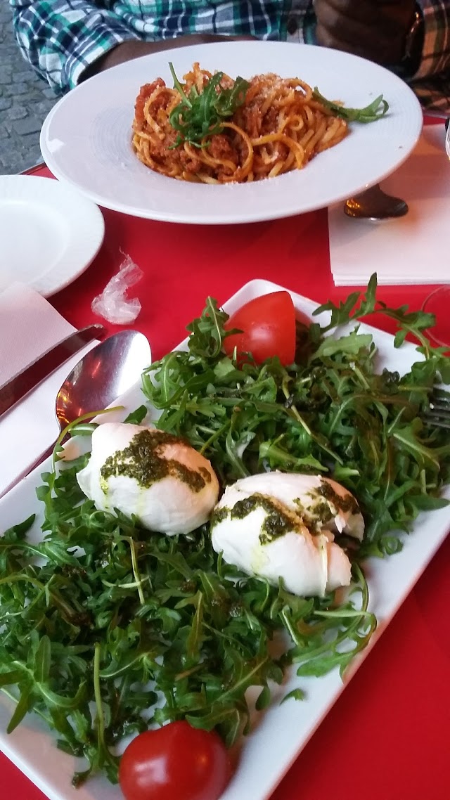 Pizzeria Tivoli