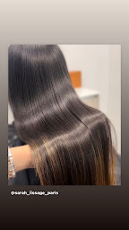 Photo n°23 de Sarah Lissage Paris à Paris (Salon de coiffure)