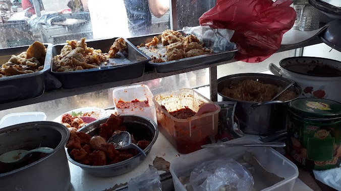 Pasar Sodong Selatan 2, Author: Ali Alamsyah