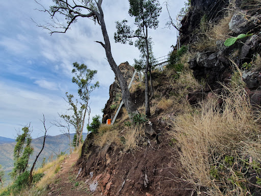 Thornton View Trailhead - Thumbnail