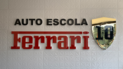 Auto Escola Ferrari
