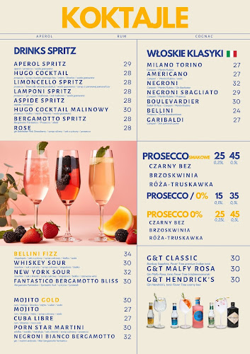 ZONA PIZZA Ristorante