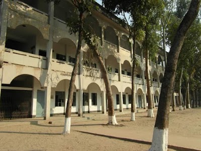 Photos of Bishnu Prashad Govt. High School, Panchagarh.