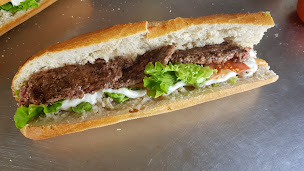 Photo n°1 de Chez Dédé à Le Vigan (Restauration rapide)