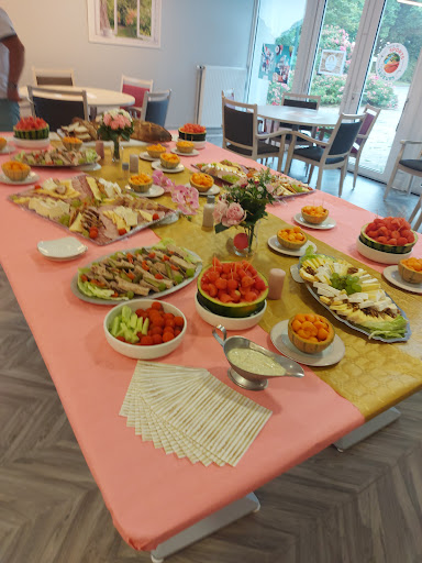 Photo de Ehpad Résidence le Bois-Joli à Auffay (76720)