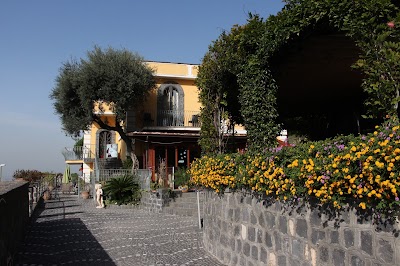 lodging