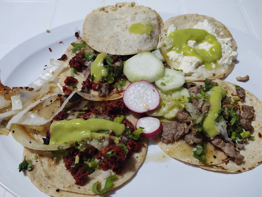Taqueria paty - Thumbnail
