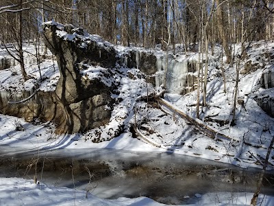 Davis Memorial State Nature Preserve