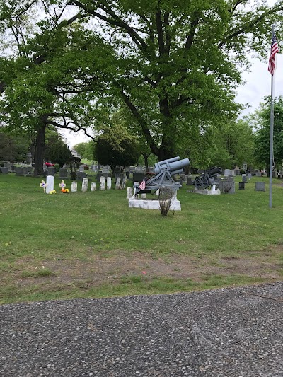 Laurel Grove Cemetery Co