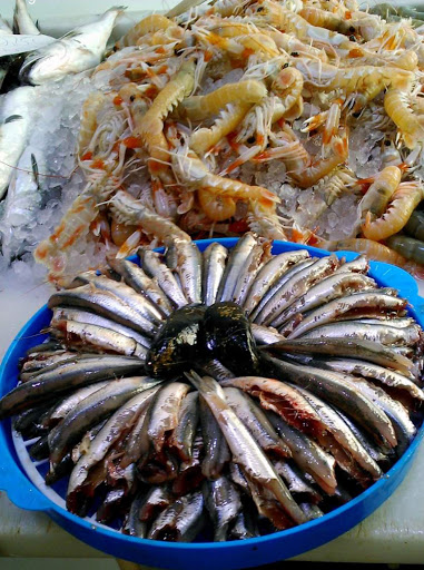 Pescados Caudeli - Thumbnail