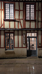 Photo n°5 de La Balustre à Tonnerre (Bar à vin)