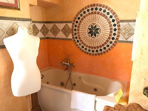 Photo n°24 de Le Relais d'Auribeau (location saisonnière) à Auribeau-sur-Siagne (Hôtel)