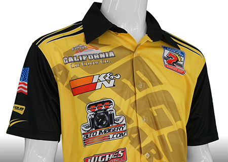 Stellar Apparel - Screen Printing, Embroidery, Promotional Items - Thumbnail