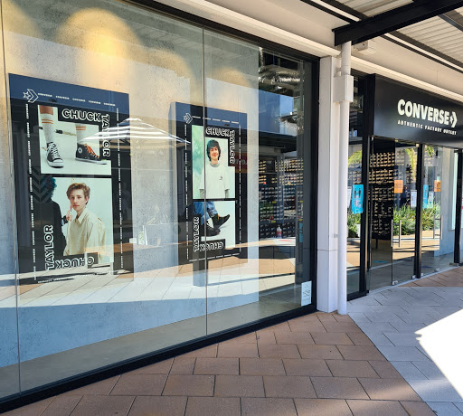 Converse Factory Outlet Adelaide Gallery - Australia