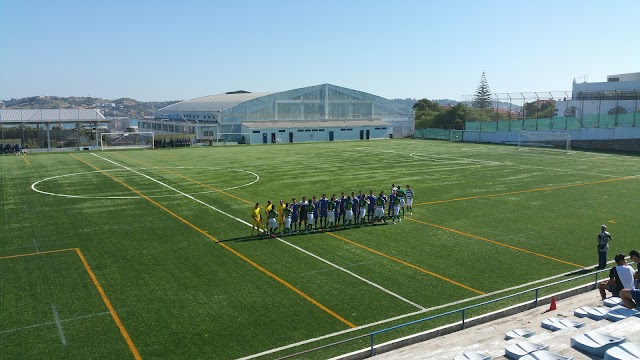 Stade du Restelo
