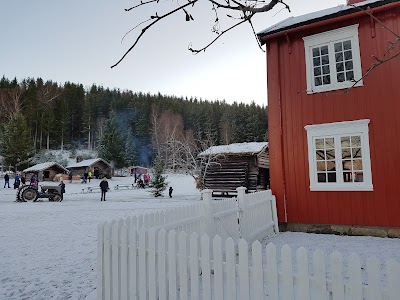 Photos of Egge Museum