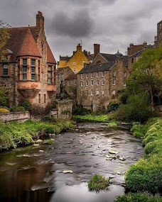 Edinburgh edinburgh