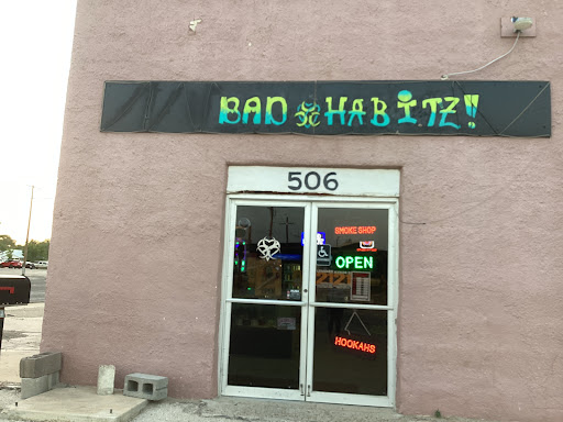Bad Habitz!