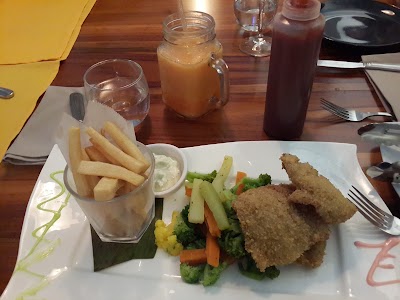 Photos of Z Gastro Bar
