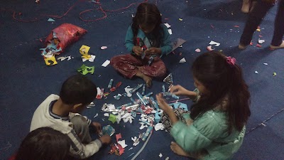 Photos of Apostolic Church Balkumari, Kathmandu