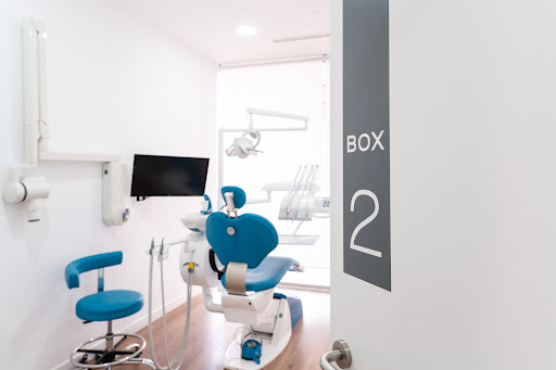 Clínica Dental Da Silva & Mendoza