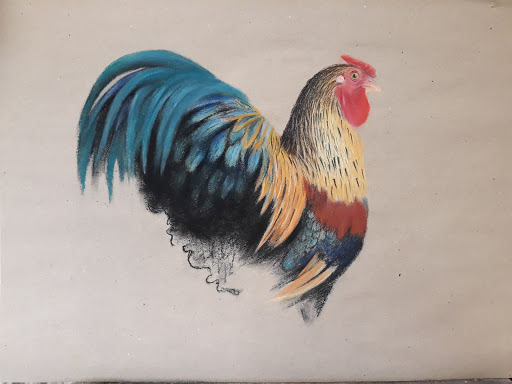 Atelier Quednau