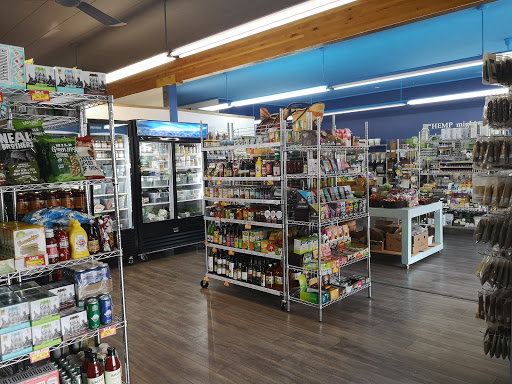 Eat Pure Mountain Market Gallery - Canada