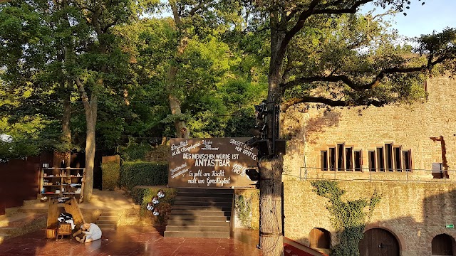 Clingenburg Festspiele e.V.