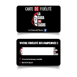 Photo n°16 de La casa del tacos à Lunéville (Restaurant)