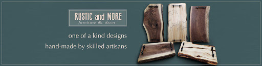Rustic and More - Visual