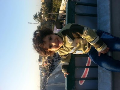Photos of Baghdad Country Club