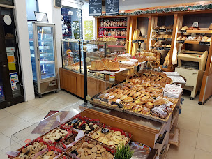 Photo n°11 de Boulangerie Amry à Strasbourg (Buffet de mariage)
