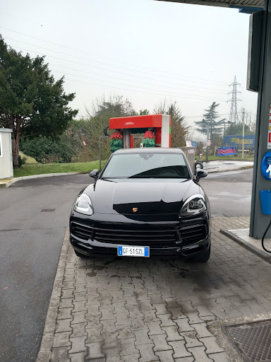 Autolavaggio Self. Autoservice - Thumbnail
