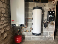 Chauffage technique by blondy à Saint-Antoine-de-Breuilh