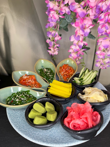 Comentarii opinii despre Koku Sushi