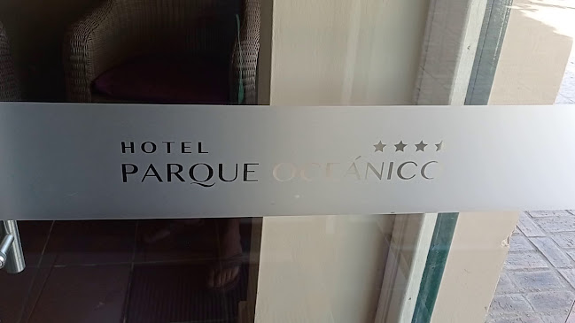 Horarios de Hotel Parque Oceánico