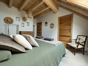 Photo n°25 de Lavy des Hôtes à Saint-Sixt (Gîte)