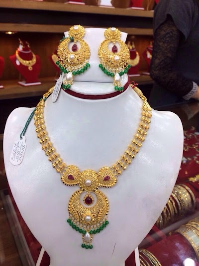 Photos of PARAMPARA JEWELLERS