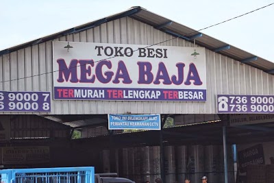 Photos of Mega Steel Bintaro