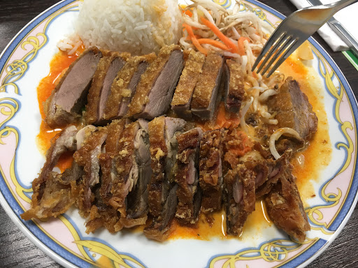 Thailändische Spezialitäten - Germany