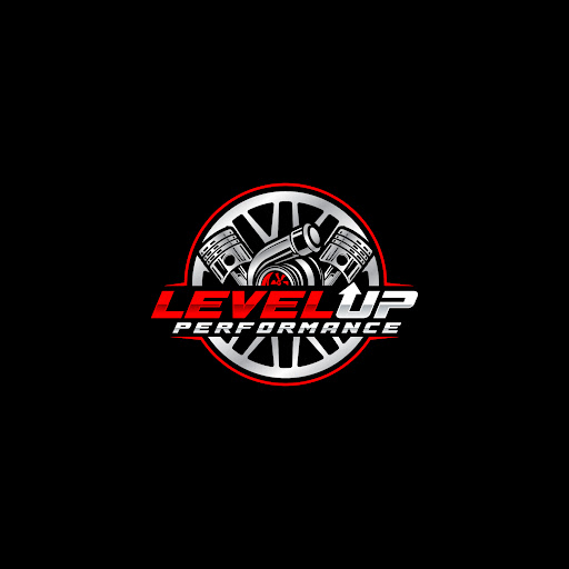 Level Up Performance - Visual