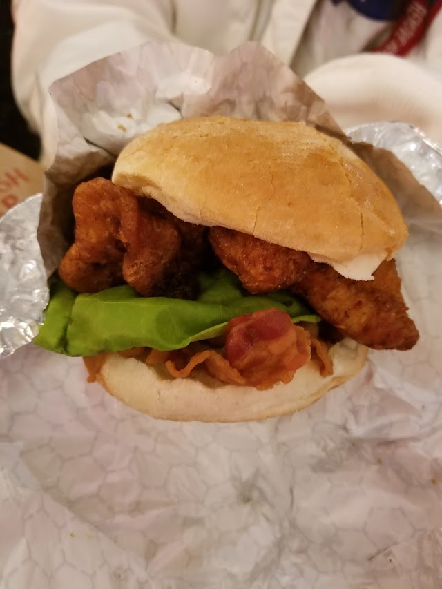 Delaney Chicken